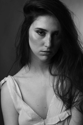 Full leaked Veronica pizzi private onlyfans photo