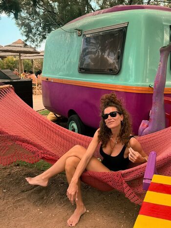 Full leaked Veronica ruggeri private onlyfans photo