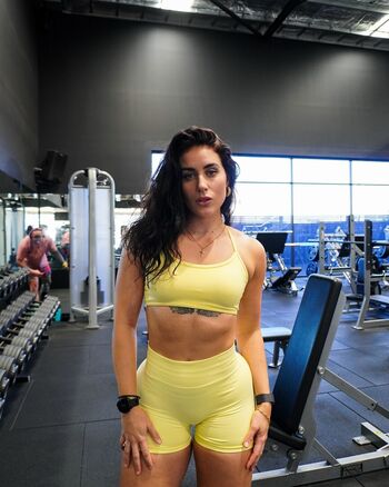 Veronica Shenton