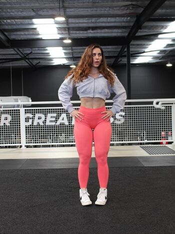Veronica Shenton