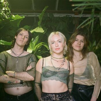 Veronica Stewart-Frommer