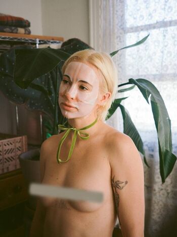 Full leaked Veronica stewart frommer private onlyfans photo