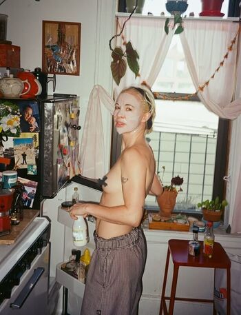 Full leaked Veronica stewart frommer private onlyfans photo