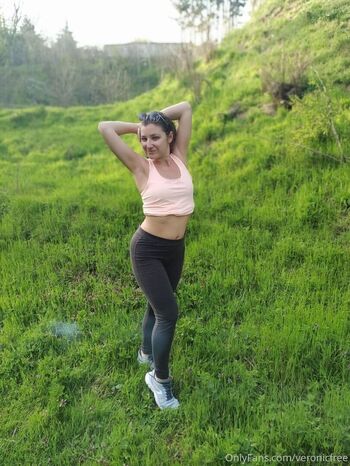 veronicfree