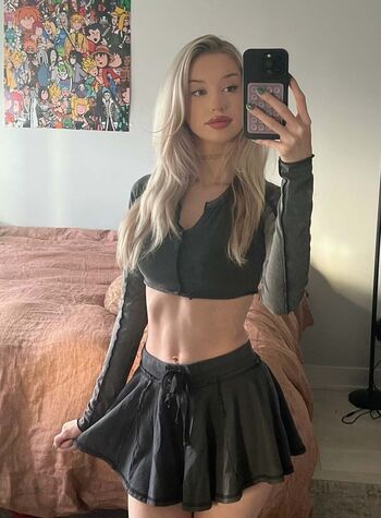 Full leaked Veronika asmr private onlyfans photo