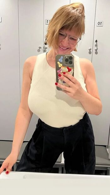 Full leaked Veronika ivanova private onlyfans photo