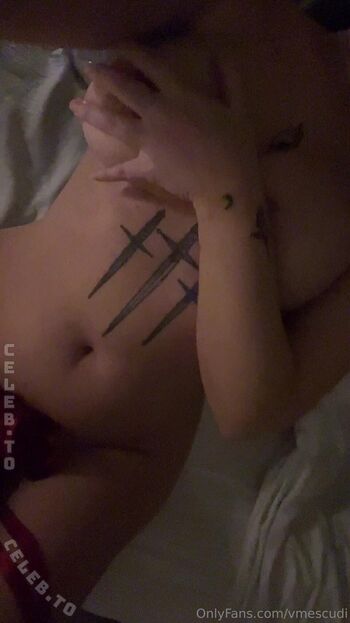 Full leaked Veronika mescudi private onlyfans photo