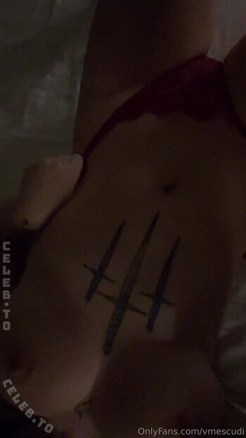 Full leaked Veronika mescudi private onlyfans photo
