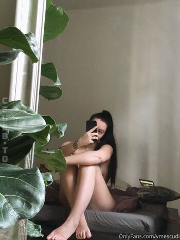 Veronika Mescudi