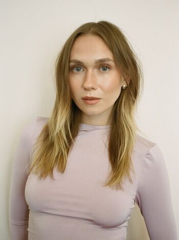 Veronika Slowikowska