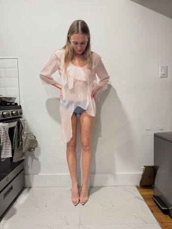 Full leaked Veronika slowikowska private onlyfans photo