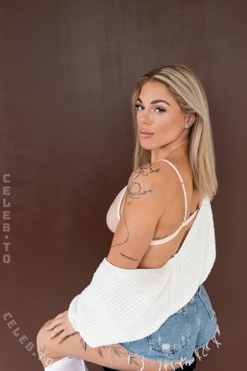 Full leaked Veronika smolkova private onlyfans photo