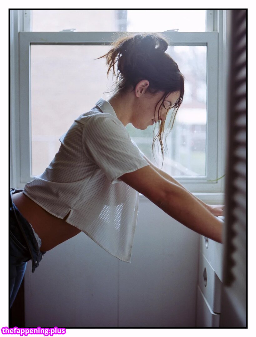 Veronique Frederick Xoveronique