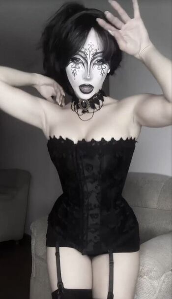 Full leaked Veroodle private onlyfans photo