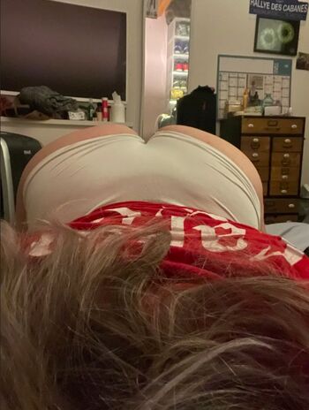 Full leaked Vertlea private onlyfans photo