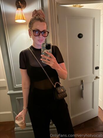 Full leaked Veryhotvocab private onlyfans photo