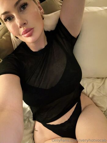 Full leaked Veryhotvocab private onlyfans photo