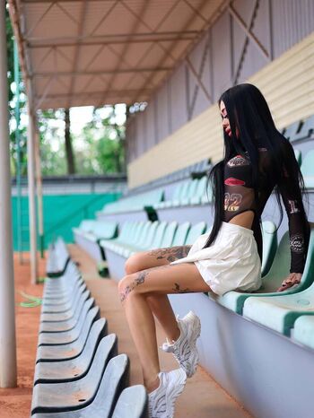 Full leaked Veta violeta private onlyfans photo