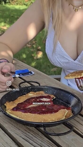 Full leaked Veyla private onlyfans photo