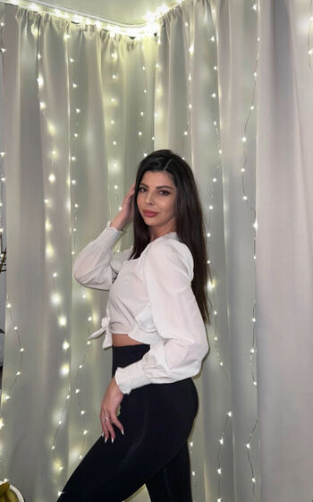 Full leaked Veyssandra private onlyfans photo