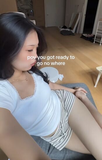 Full leaked Via ilyou private onlyfans photo