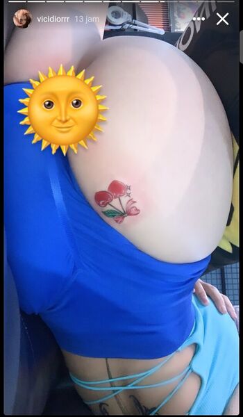 Full leaked Vicidiorrr private onlyfans photo
