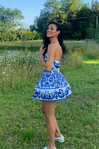 Full leaked Vick hope private onlyfans photo
