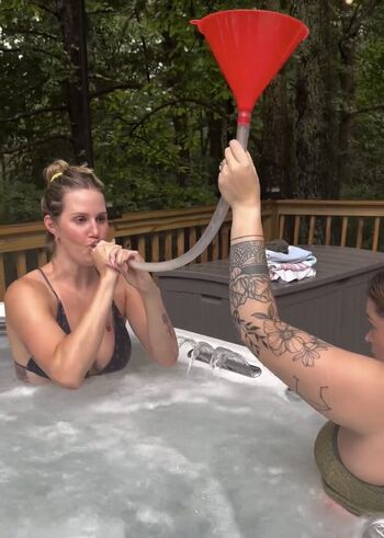 Full leaked Vicki howard private onlyfans photo