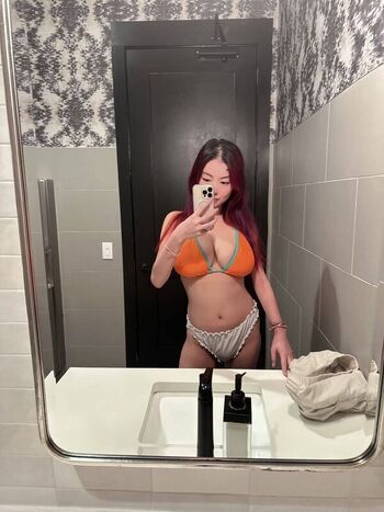 Full leaked Vicki li private onlyfans photo