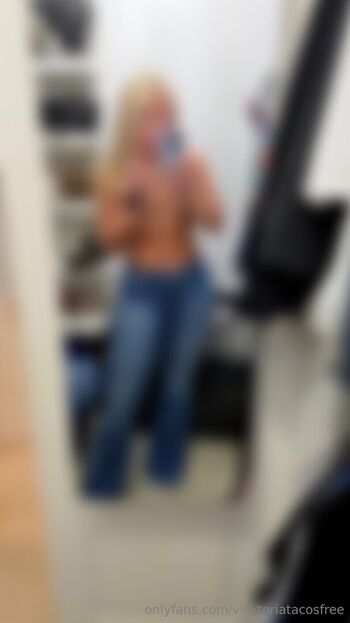 Full leaked Vicktoriatacosfree private onlyfans photo