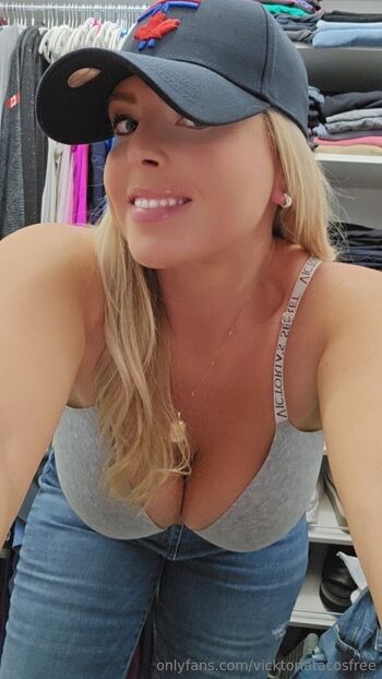 Full leaked Vicktoriatacosfree private onlyfans photo