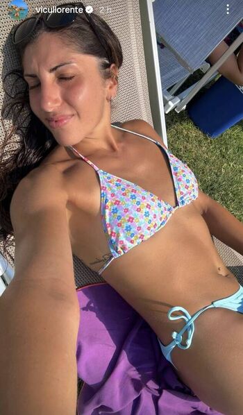 Full leaked Vicky llorente page private onlyfans photo