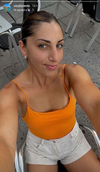 Full leaked Vicky llorente private onlyfans photo