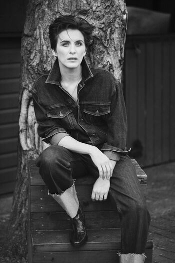 Vicky McClure