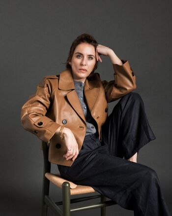 Vicky McClure