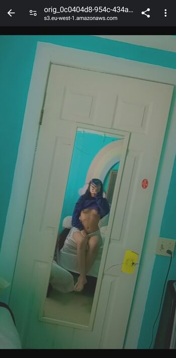 Full leaked Vicky solo private onlyfans photo