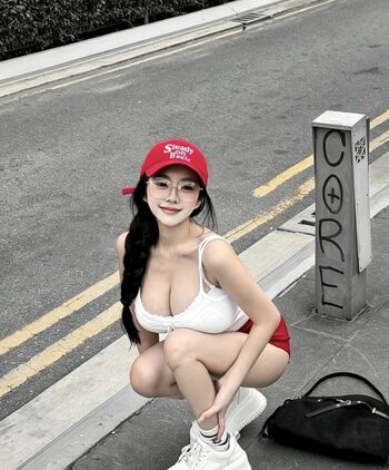 Full leaked Vicky toh private onlyfans photo