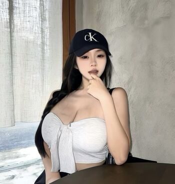 Full leaked Vicky toh private onlyfans photo