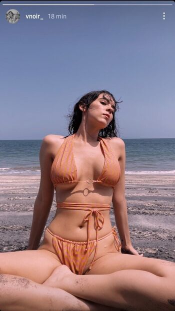 Full leaked Vickybenitezz private onlyfans photo