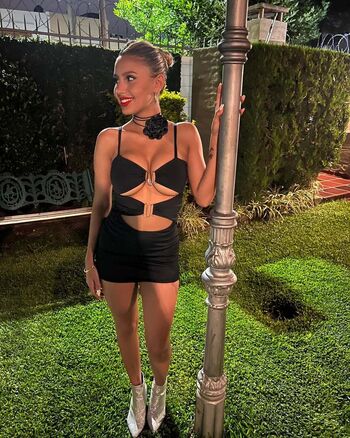 Full leaked Vickyespinedo private onlyfans photo