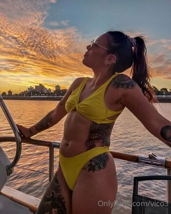 Full leaked Vico private onlyfans photo