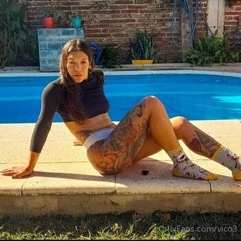 Full leaked Vico private onlyfans photo