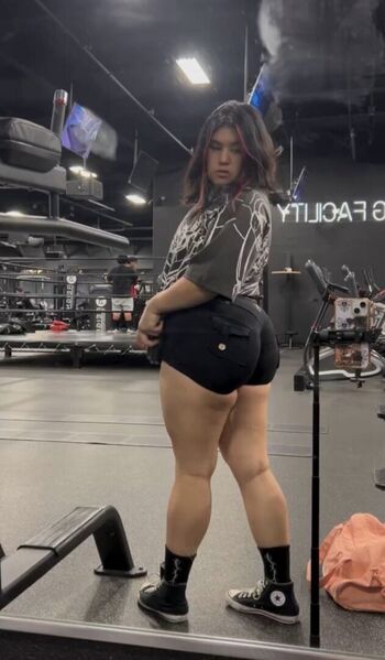 Full leaked Vicshoriii private onlyfans photo