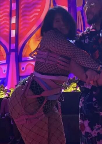 Full leaked Vicshoriii private onlyfans photo