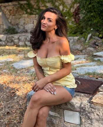 Full leaked Victoire margeridon private onlyfans photo