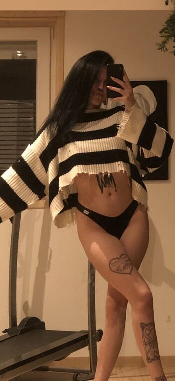 Full leaked Victoire wbd private onlyfans photo