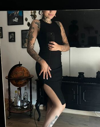 Full leaked Victoire wbd private onlyfans photo