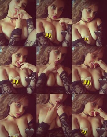 Full leaked Victoria borovikova page private onlyfans photo