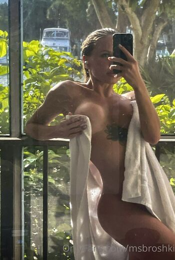Full leaked Victoria broshkina  page private onlyfans photo