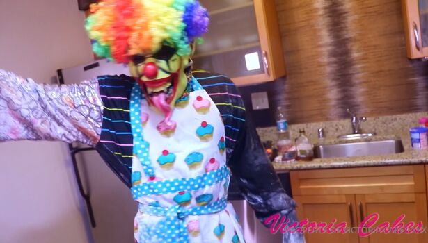 Full leaked Victoria cakes private onlyfans photo